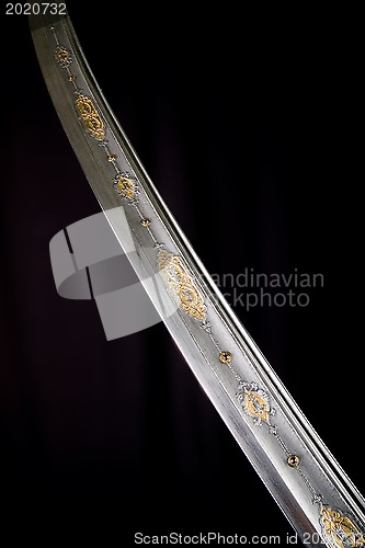 Image of Ancient sabre