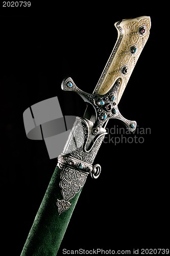 Image of Ancient sabre