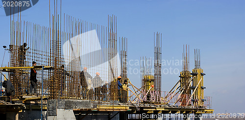 Image of Construction