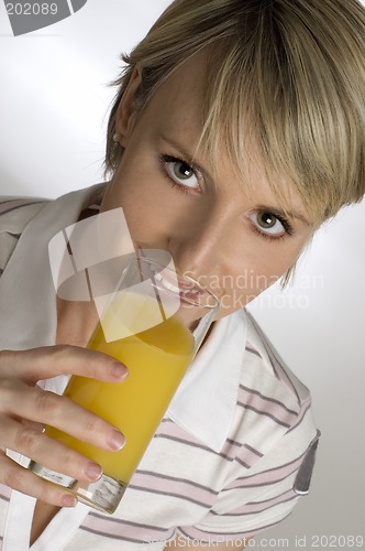 Image of juice