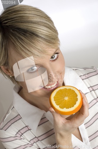 Image of orange