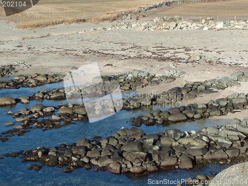 Image of Rockey beach