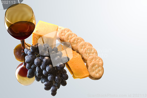Image of Wine tray