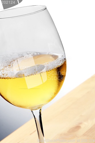 Image of White Wine