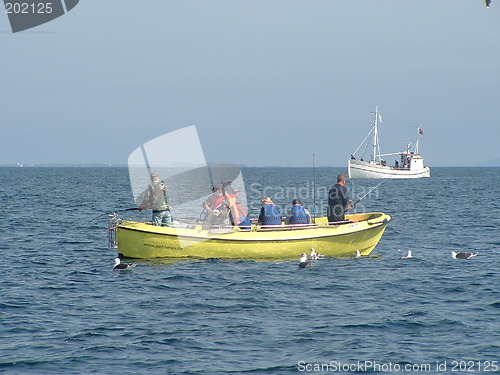 Image of Fishing 3