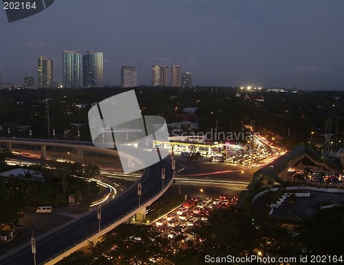 Image of Makati City, Philippines