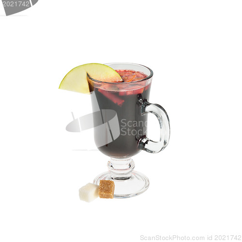 Image of Mulled wine