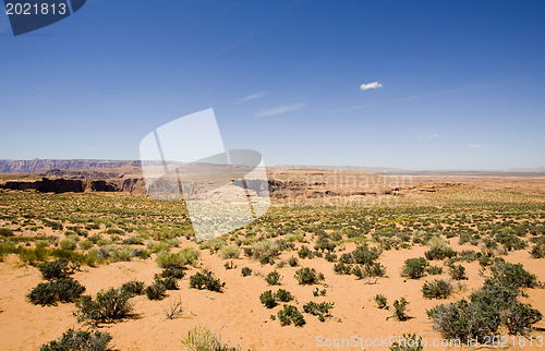 Image of Desert 