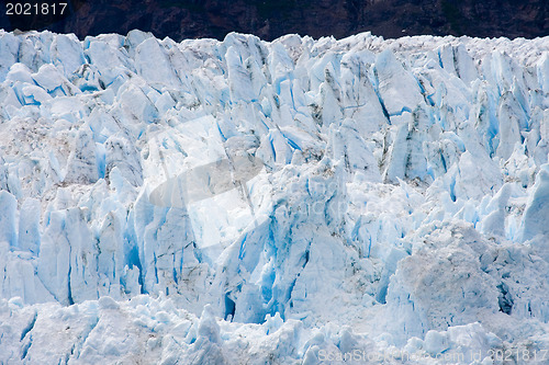 Image of Alaska's Glacier Bay