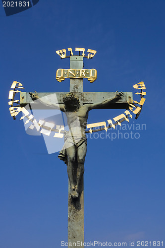 Image of Crucifix