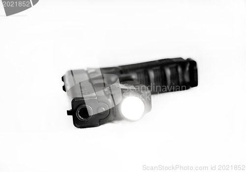 Image of Glock 9mm