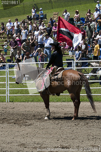 Image of Rodeo