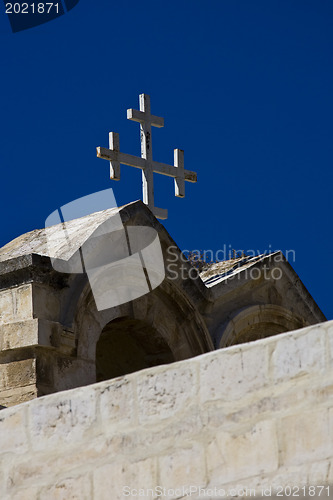 Image of Church of the Holy Sepulchre
