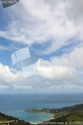 Image of  Caribbean