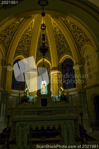 Image of Cape May - Historic sites of  New Jersey