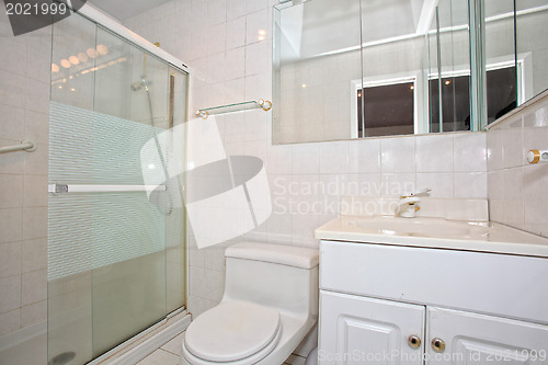 Image of Bathroom