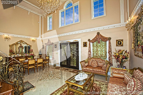 Image of Living Room