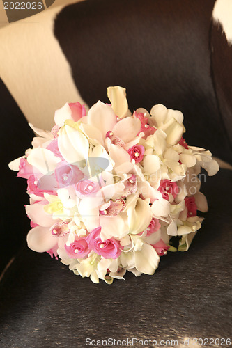 Image of Bride Bouquet 