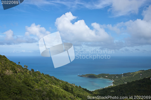 Image of  Caribbean