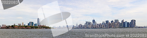 Image of  Manhattan 