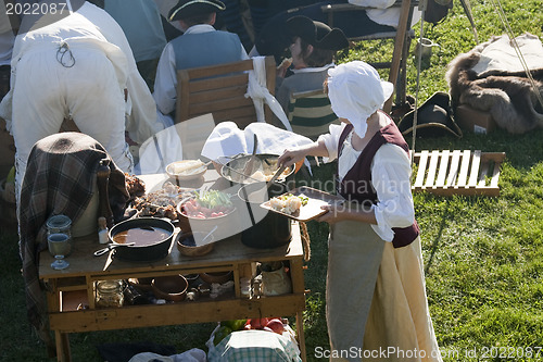 Image of Old Fort Niagara