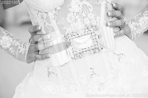 Image of Bride
