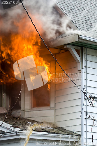 Image of Fire house 