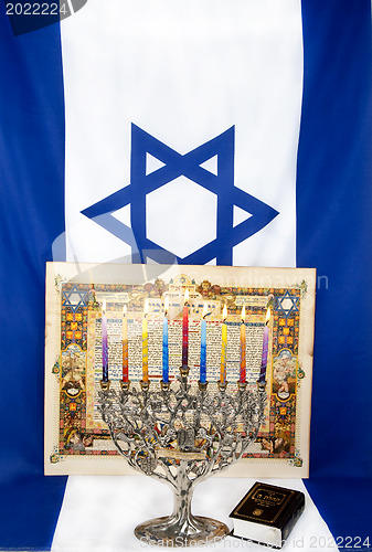 Image of Hanukkah