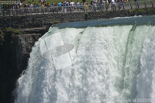 Image of Niagara Falls