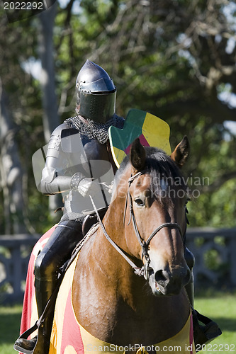 Image of  Port Washington - September 15. Medieval Festival  