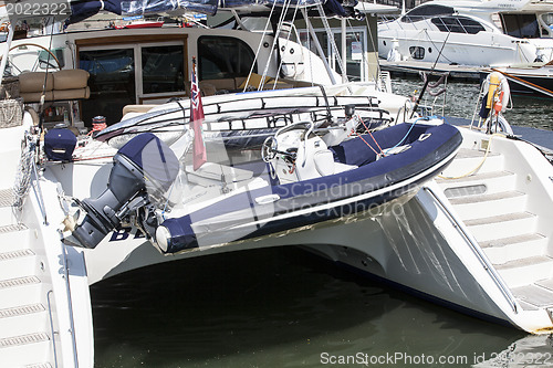 Image of SAILING THE HUDSON RIVER 2012 - World Financial Center, Lower Ma