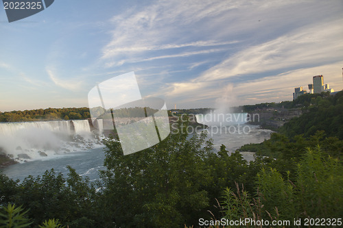 Image of Niagara Falls