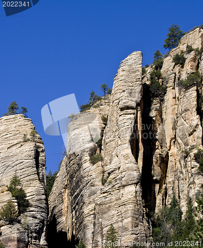 Image of Mountains of Arizona