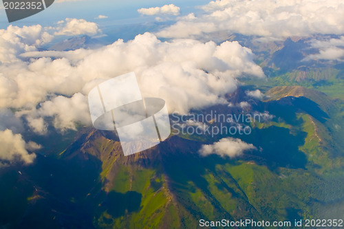 Image of Amazing Alaska