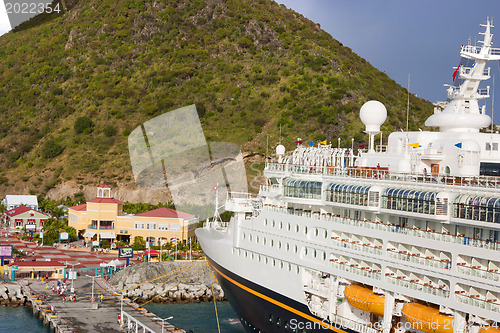 Image of  Cuise Ship