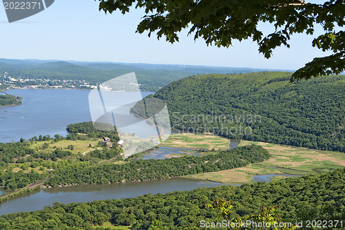 Image of Bear Mountain Valley