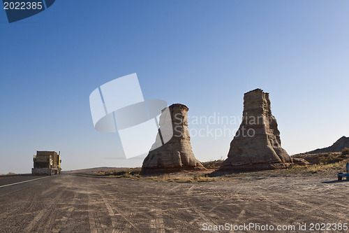 Image of Mountains of Arizona