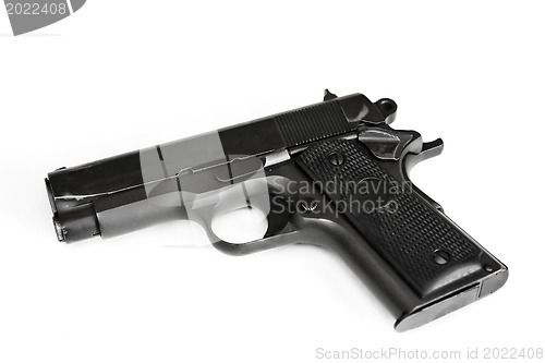 Image of Pistol - Colt M1991 A1