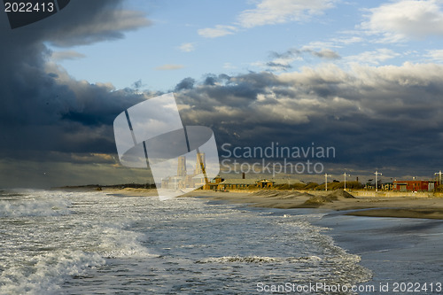 Image of Far Rockaway  Beach 