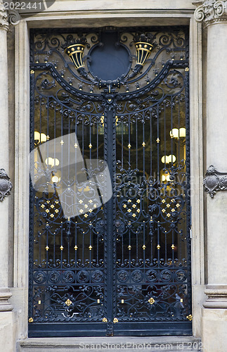 Image of Door to the wonder