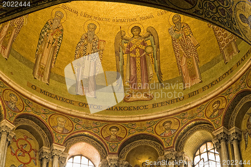 Image of Church of the Holy Sepulchre