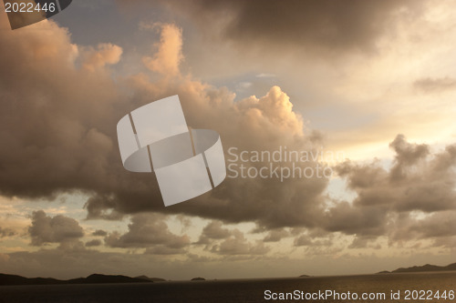 Image of  Caribbean