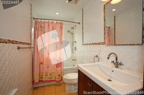 Image of Bathroom