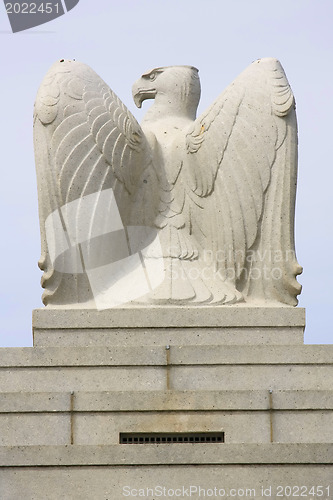 Image of Arlington National Cemetery Washington DC 