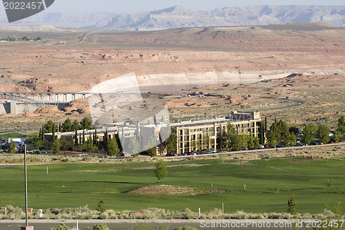 Image of Oasis.