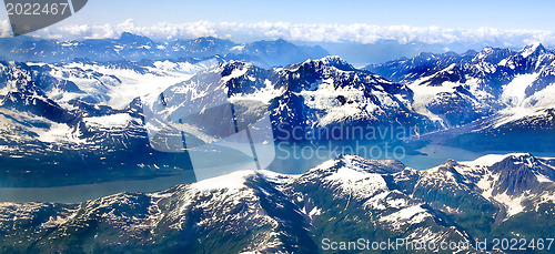 Image of Mountain Alaska