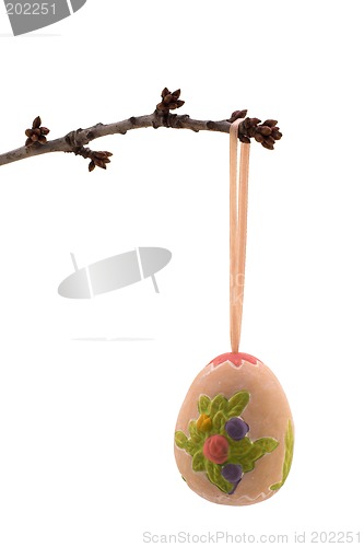 Image of Easter decoration