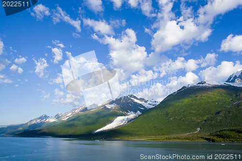 Image of Amazing Alaska