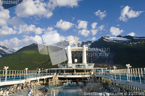 Image of Mountain Alaska