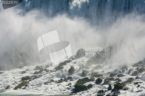 Image of Niagara Falls